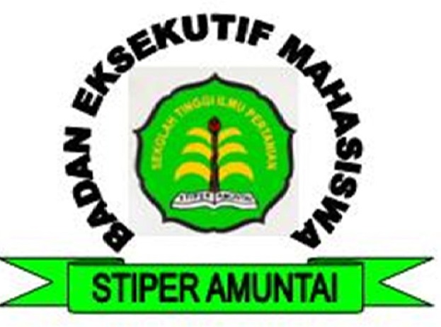 Logo BEM STIPER Amuntai