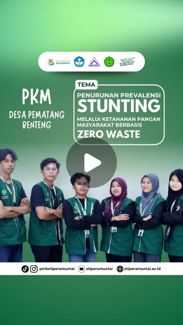 Dokumentasi PKM 2026 Desa Pematang Benteng