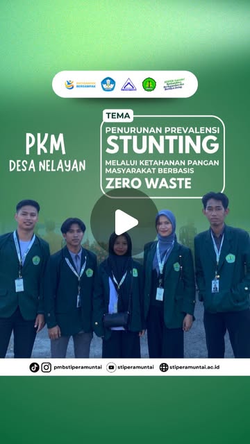 Dokumentasi PKM 2026 Desa Nelayan
