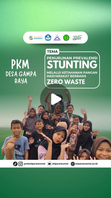 Dokumentasi PKM 2026 Desa Gampa Raya