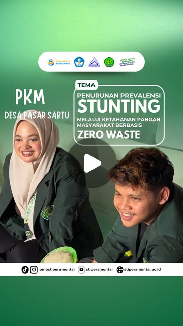 Dokumentasi PKM 2026 Desa Pasar Sabtu