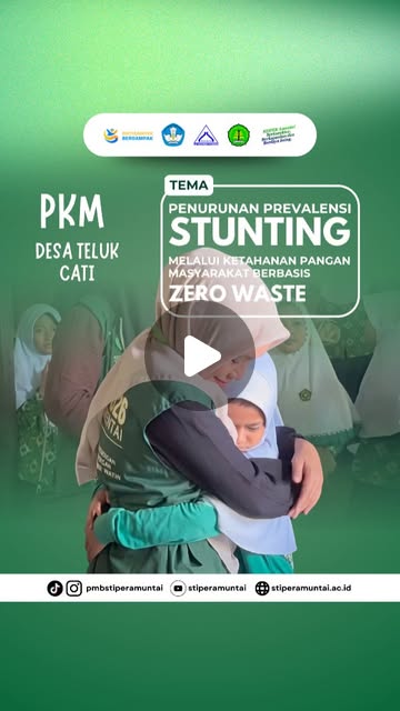 Dokumentasi PKM 2026 Desa Teluk Cati