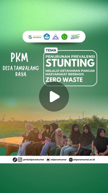 Dokumentasi PKM 2026 Desa Tambalang Raya