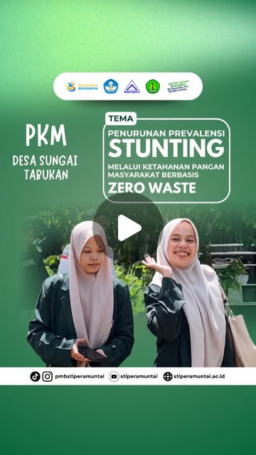 Dokumentasi PKM 2026 Desa Sungai Tabukan