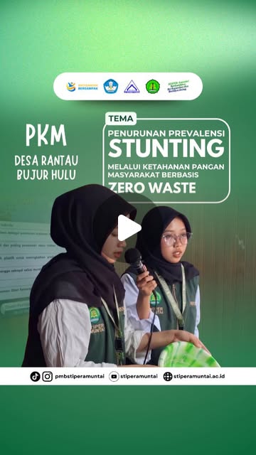 Dokumentasi PKM 2026 Desa Rantau Bujur Hulu